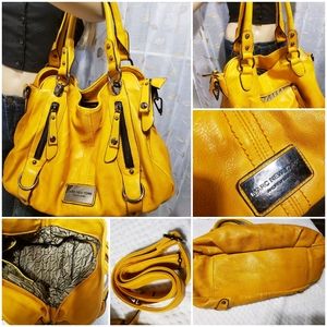 Marc New York Large Handbag